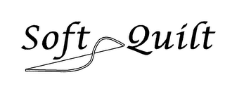 SOFT QUILT logo