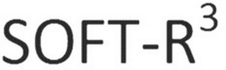SOFT-R3 logo