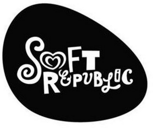 SOFT REPUBLIC logo