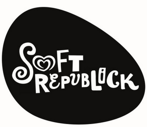 SOFT REPUBLICK logo