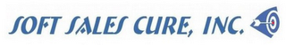 SOFT SALES CURE, INC. logo
