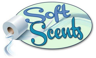 SOFT SCENT logo