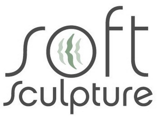 SOFT SCULPTURE logo