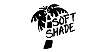 SOFT SHADE logo