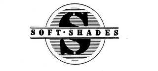 SOFT-SHADES S logo