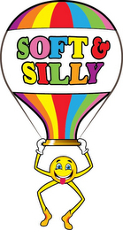 SOFT & SILLY logo
