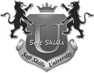 SOFT SKILLS U SOFT SKILLS UNIVERSITY logo