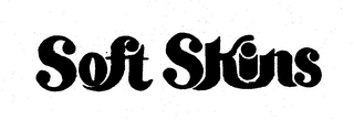 SOFT SKINS logo