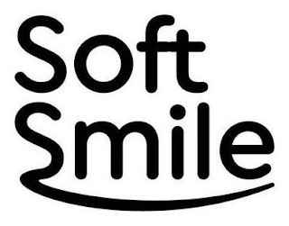 SOFT SMILE logo