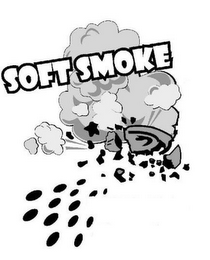 SOFT SMOKE logo
