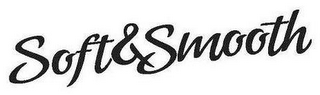 SOFT & SMOOTH logo