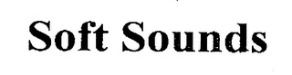 SOFT SOUNDS logo