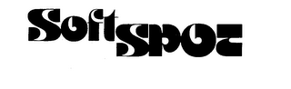 SOFT SPOT logo