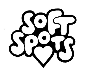 SOFT SPOTS logo