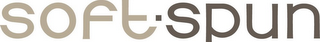 SOFT-SPUN logo