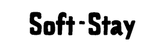 SOFT-STAY logo