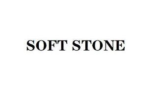 SOFT STONE logo