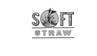 SOFT STRAW logo