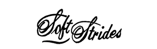 SOFT STRIDES logo