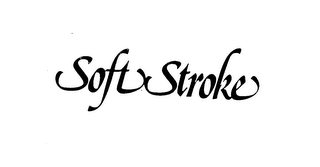 SOFT STROKE logo
