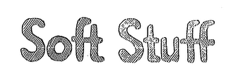 SOFT STUFF logo