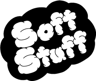 SOFT STUFF logo