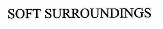 SOFT SURROUNDINGS logo