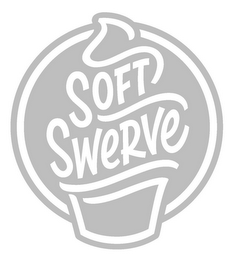 SOFT SWERVE logo