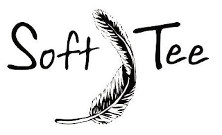 SOFT TEE logo