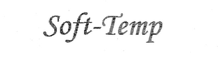 SOFT-TEMP logo