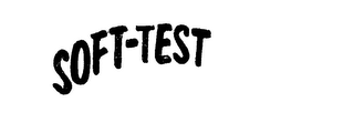 SOFT-TEST logo