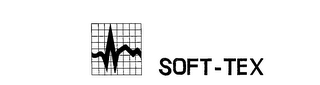 SOFT-TEX logo