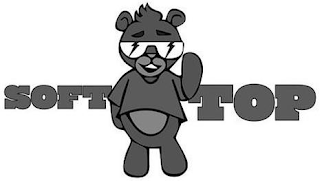 SOFT TOP logo