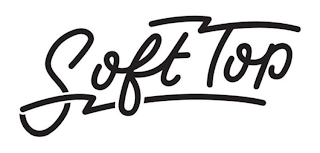 SOFT TOP logo