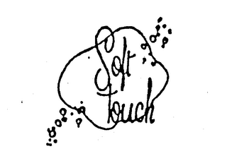 SOFT TOUCH logo