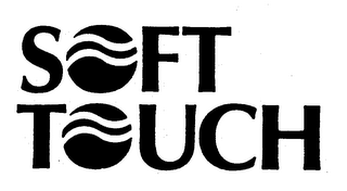 SOFT TOUCH logo