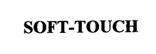 SOFT-TOUCH logo