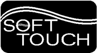 SOFT TOUCH logo