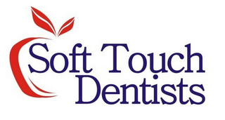 SOFT TOUCH DENTISTS logo