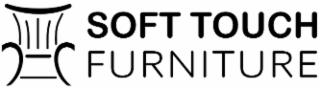 SOFT TOUCH FURNITURE logo