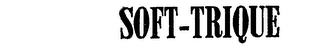 SOFT-TRIQUE logo