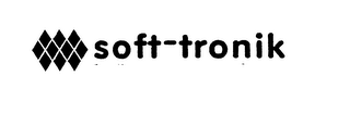 SOFT-TRONIK logo