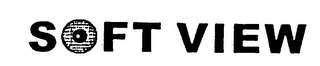 SOFT VIEW logo