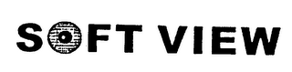 SOFT VIEW logo