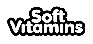 SOFT VITAMINS logo