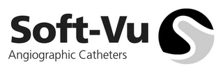 SOFT-VU ANGIOGRAPHIC CATHETERS logo