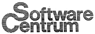 SOFT WARE CENTRUM logo