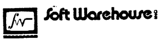 SOFT WAREHOUSE logo