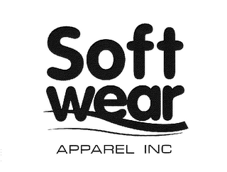 SOFT WEAR APPAREL INC logo