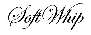 SOFT WHIP logo